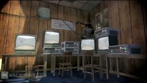 Call of Duty: Black Ops "Camper Song by BrySi Bieber"