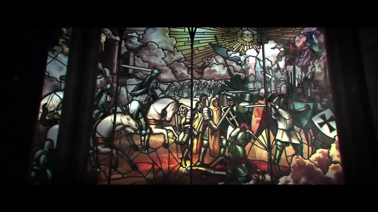 Дебютный трейлер PS4-эксклюзива The Order: 1886 и геймплейное видео