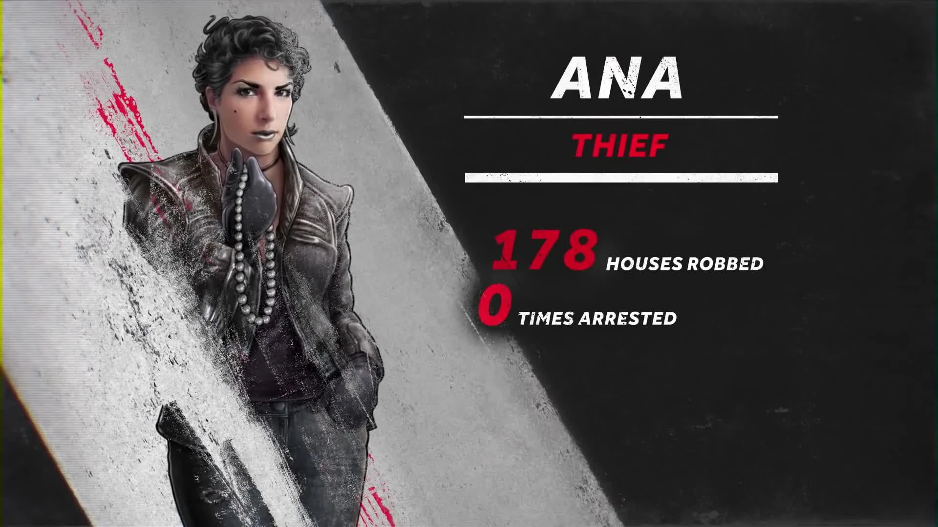 Официальный геймплей American Fugitive