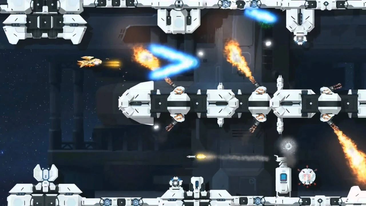 Новая игра от авторов S.T.A.L.K.E.R