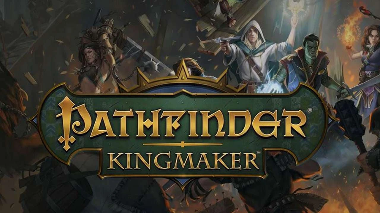 Pathfinder: Kingmaker разошлась тиражом более 1 миллиона копий