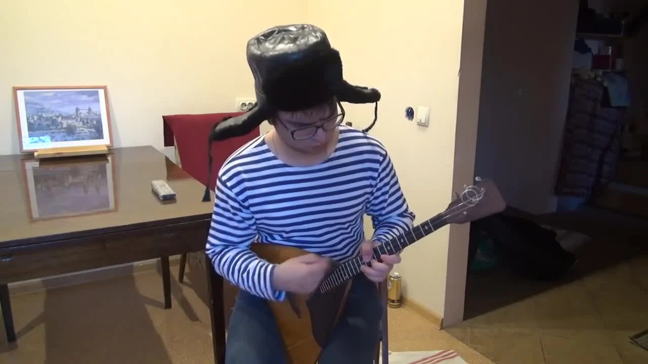 Red Alert 3 - Soviet march (Russian edition)