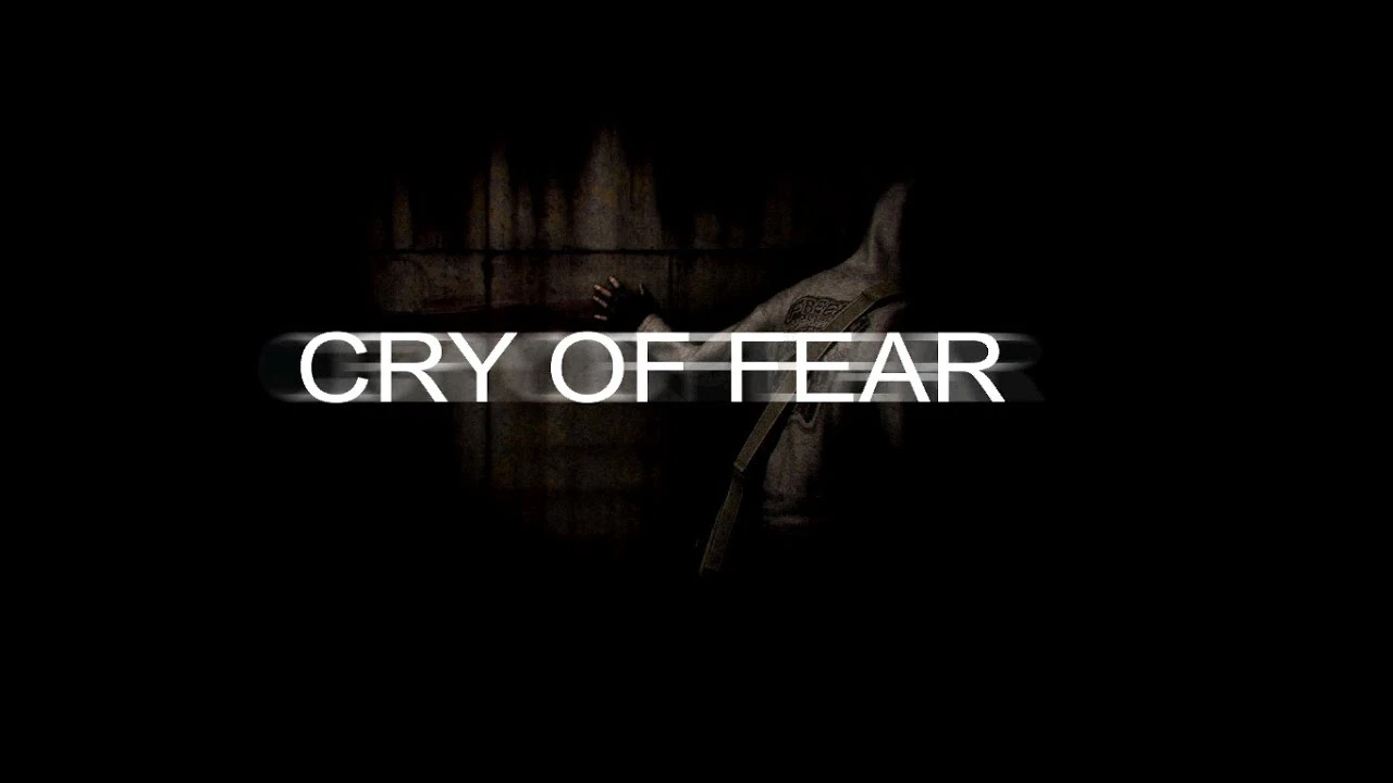 Cry of Fear "Трейнер +5" [1.6A] {_/.CoffeeWine.\_}