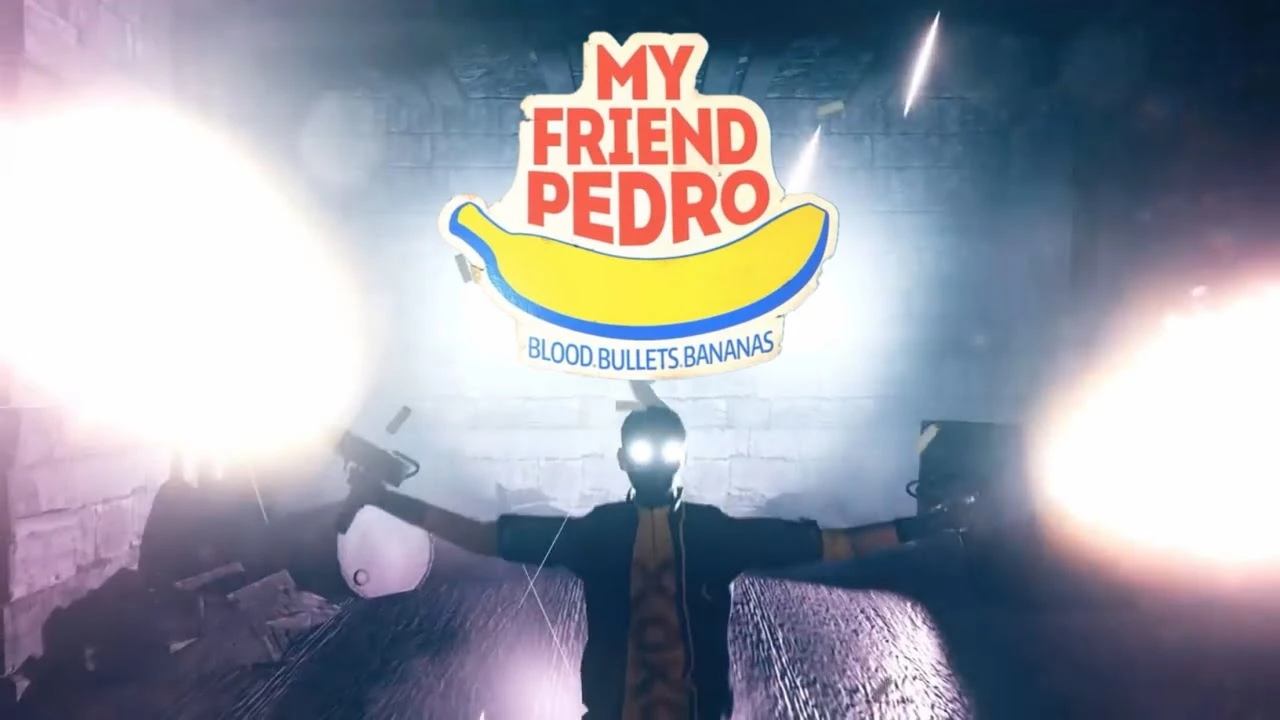 Объявлена дата выпуска My Friend Pedro для ПК и Nintendo Switch, объявлены системные требования