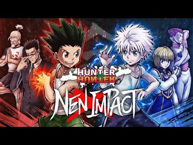 Hunter x Hunter: Nen x Impact - стоит ли ждать? Первые впечатления от файтинга