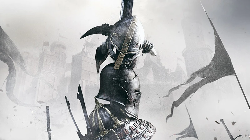 На следующих выходных в For Honor можно будет сыграть бесплатно