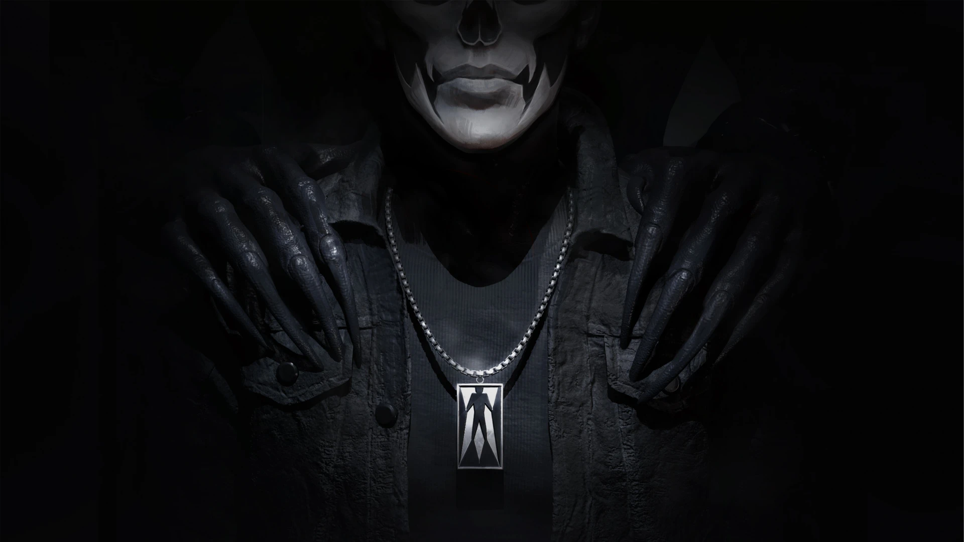 Новые атмосферные скриншоты экшен-хоррора Shadowman: Darque Legacy