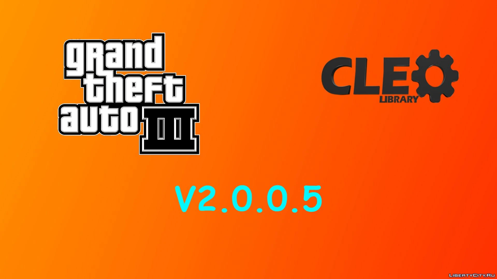 Grand Theft Auto 3 "Дополнительная библиотека - CLEO" [2.0.0.6]
