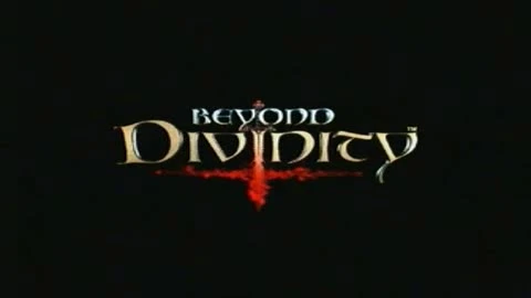 Beyond Divinity