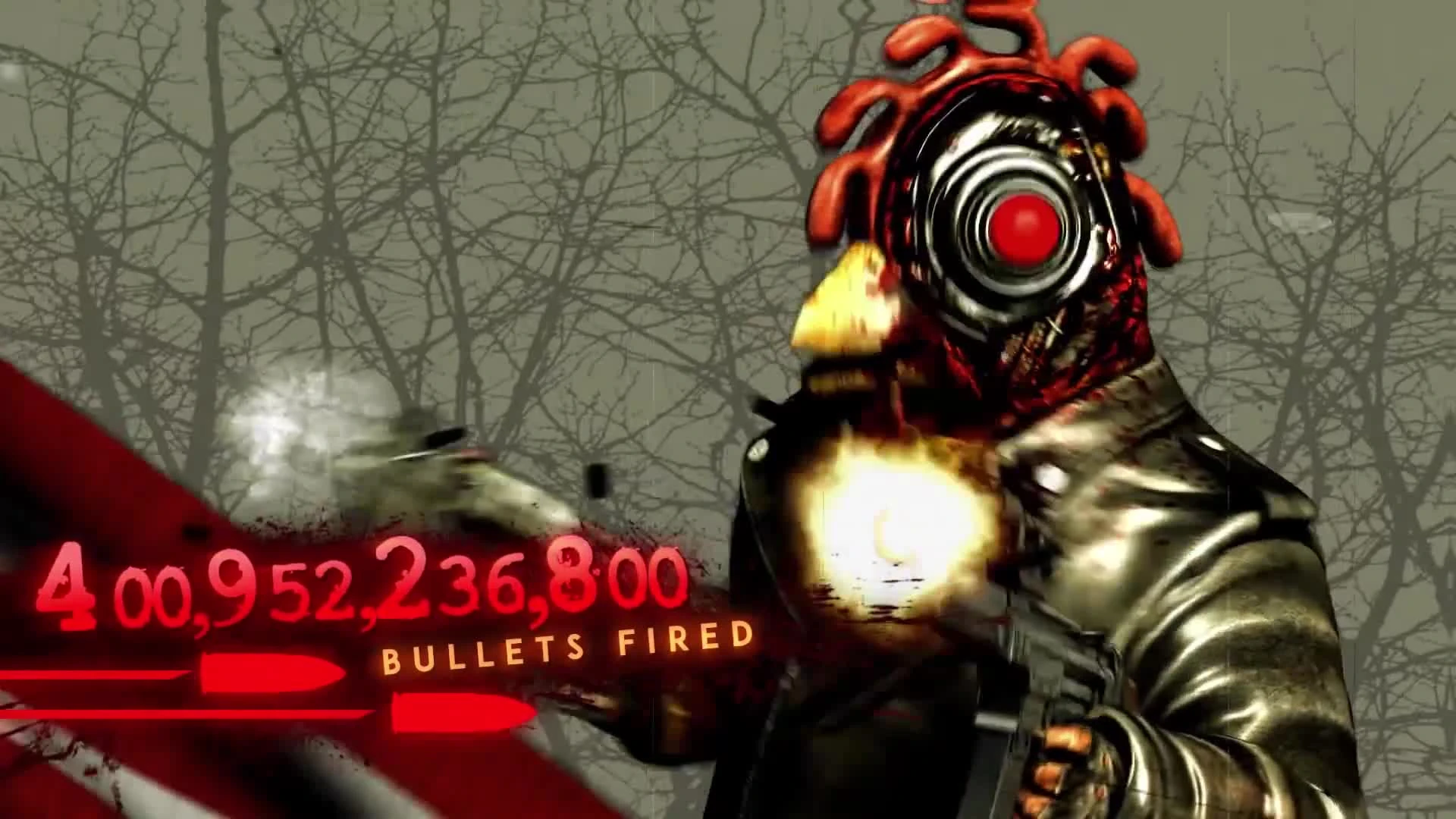 Killing Floor "A Sense Of Nostalgia Trailer"