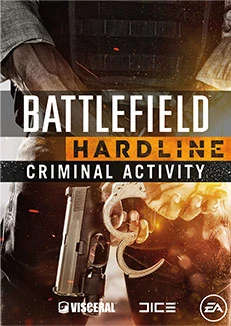 Battlefield: Hardline - DLC