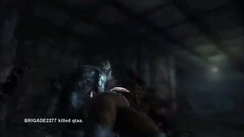 Dark Sector "Review"