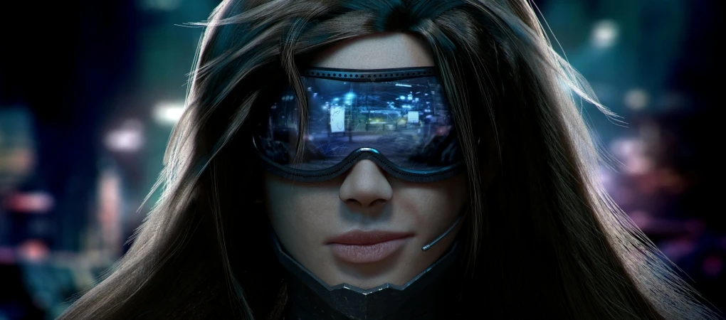 Киберимпланты: ты можешь все