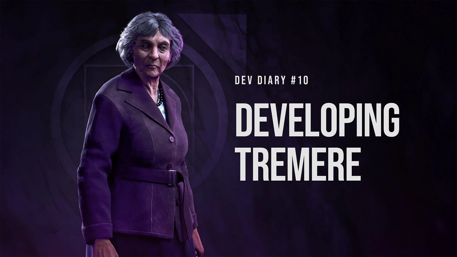 Разработчики Vampire: The Masquerade - Bloodlines 2 подробнее рассказали о клане Тремер