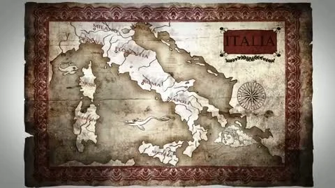 Assassin's Creed Ascendance – многоголосный закадр