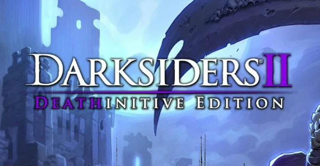 Darksiders 2: Deathinitive Edition выйдет 27 октября