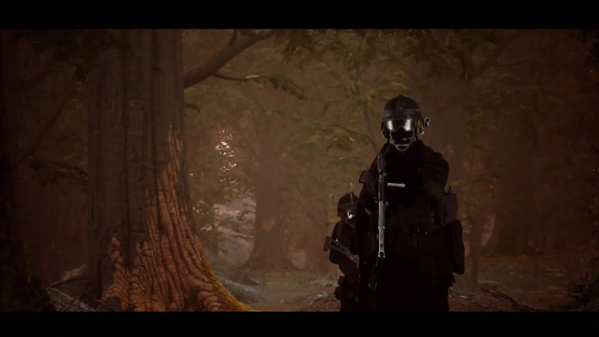 Ready Or Not - тактический шутер с упором на реализм