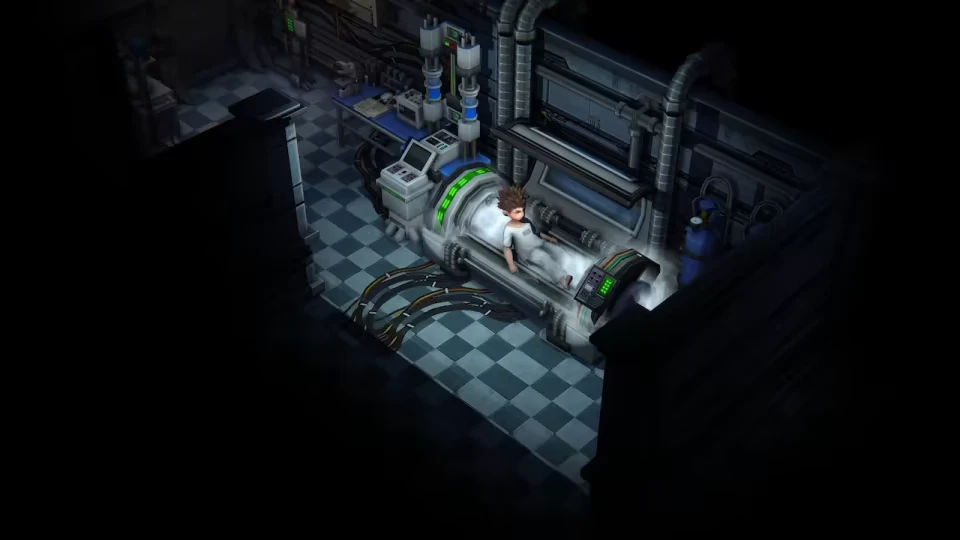 Игровой процесс Heaven Dust 2