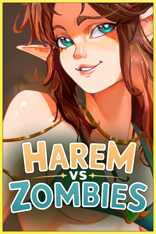 Harem vs Zombies