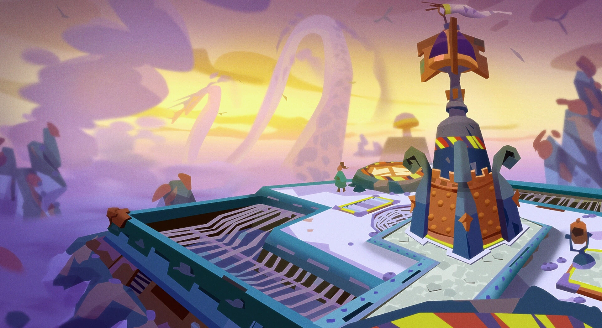 Little Big Adventure: Purple Empire поставлен на паузу - у разработчиков закончились средства