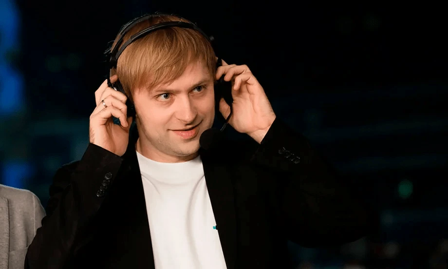 NS - самый популярный русскоязычный стример последнего квартала 2021 года