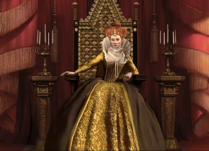 Sid Meier's Civilization 5 - Цивилизации - Англия