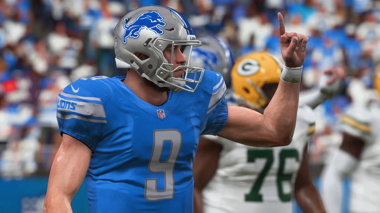 Объявлены системные требования PC-версии Madden NFL 19