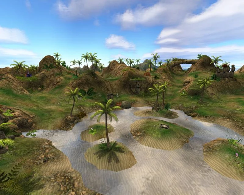 UT 2004 "ONS-Rapanui			"