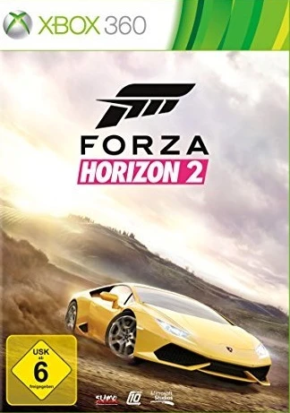 Forza Horizon 2: Тренер/Trainer (+3) {TU1} [Xbox 360 RGH/JTAG] {Novo7en/TRAiNERGAMES}