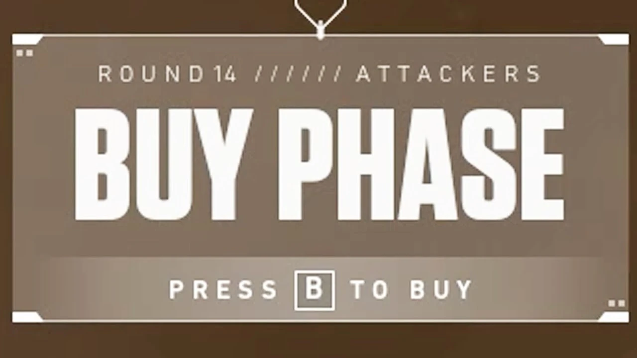 У Валоранта всё не так