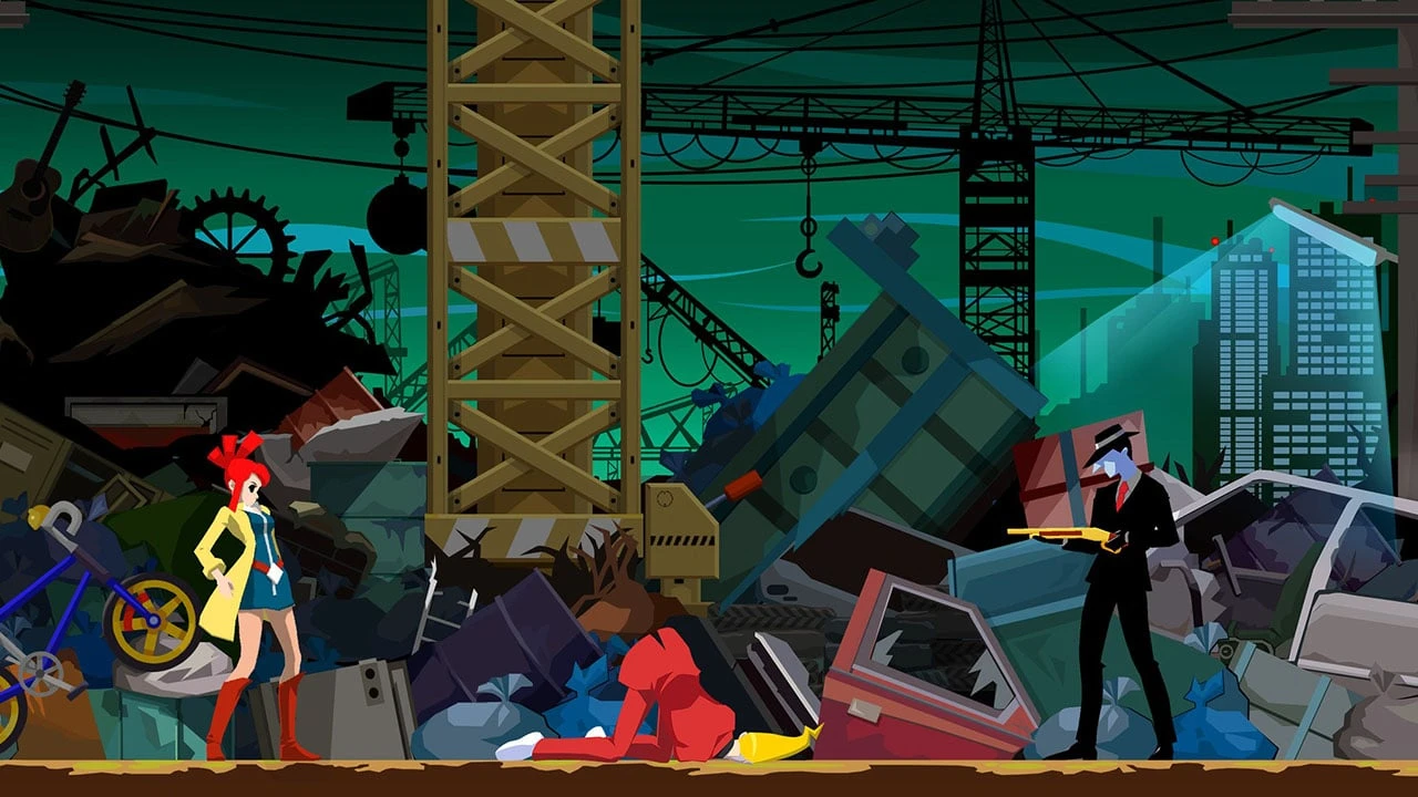 Capcom удалила Denuvo из ремастера Ghost Trick: Phantom Detective