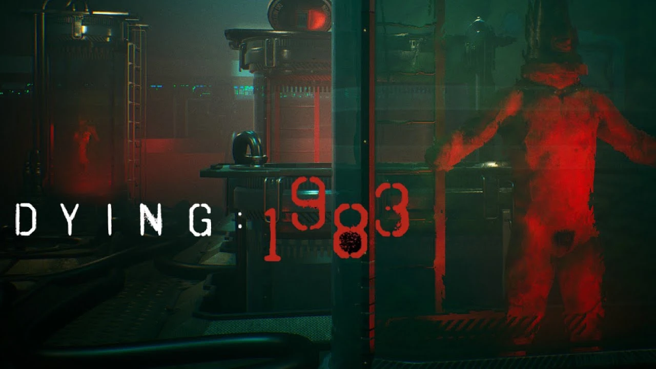Разработчики Dying: 1983 нацелены на 4K и 60 к/с с трассировкой лучей на PS5