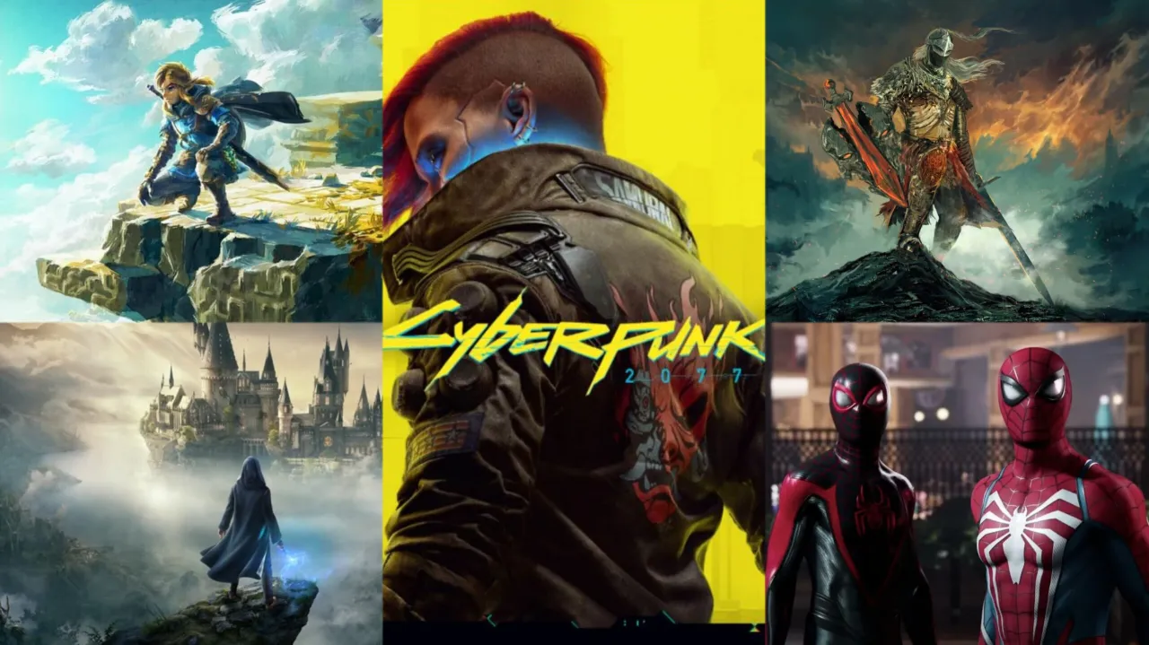 Elden Ring, Cyberpunk 2077, The Witcher 3 и другие игры могут быть запрещены на фоне споров о Mastercard