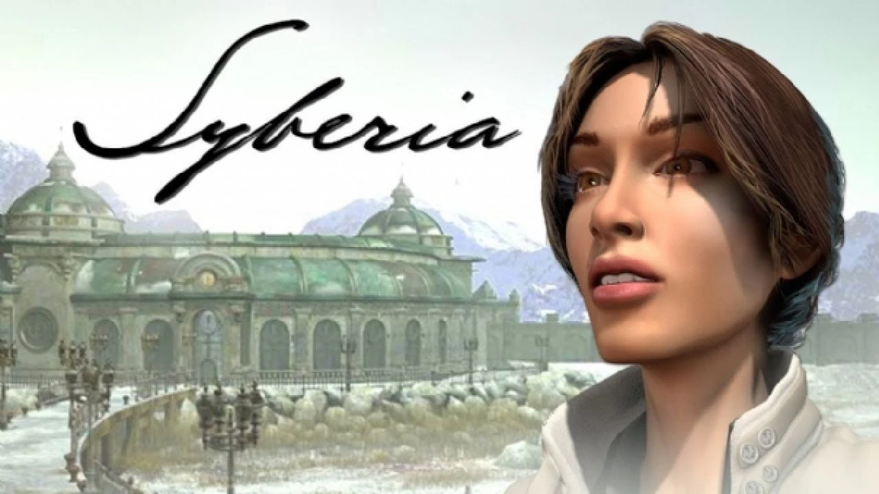 Syberia выйдет на Nintendo Switch 3 октября