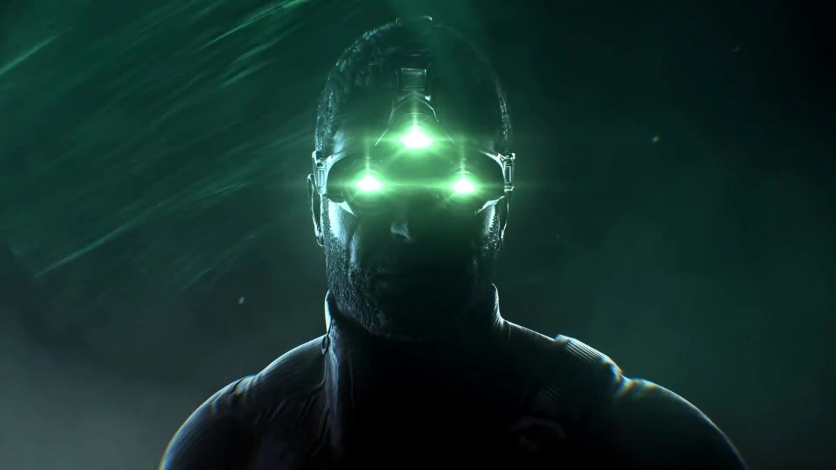 В сети появилось еще одно подтверждение разработки новой Splinter Cell - Ubisoft перед E3 провела тестирование игры
