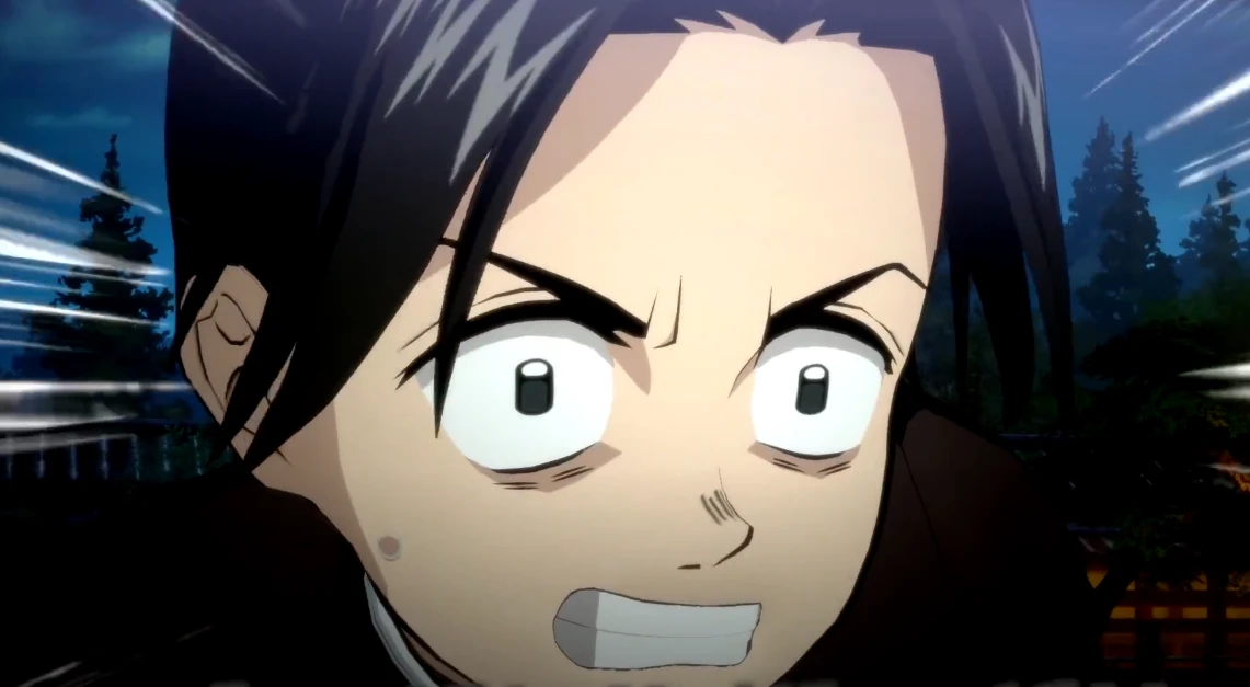 Англоязычные геймплейные трейлеры Demon Slayer: Kimetsu no Yaiba c Танджиро и Мурата