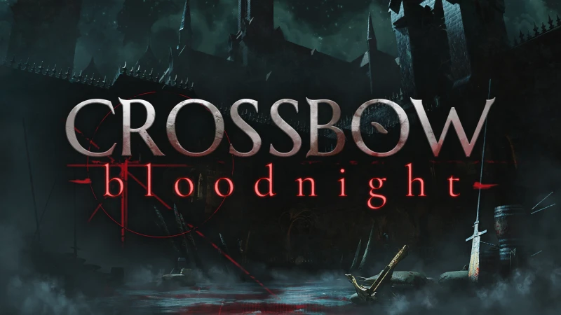 Crossbow: Bloodnight выйдет на Switch