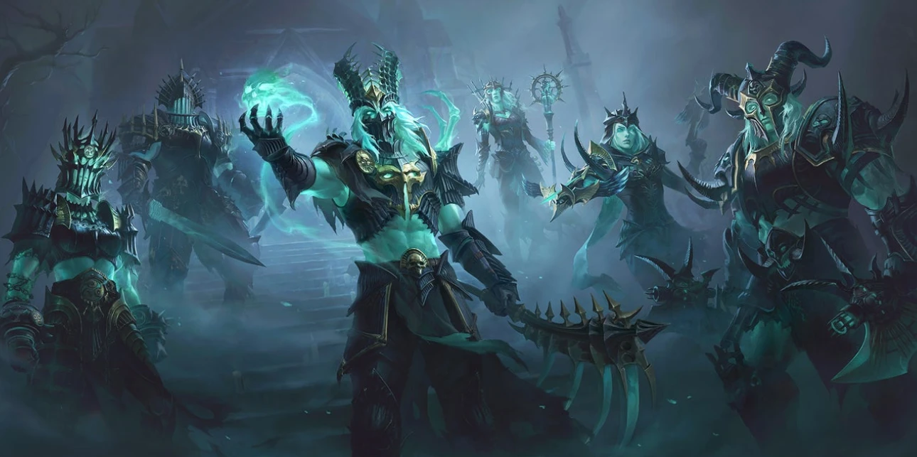 Игроки Diablo: Immortal теперь смогут зарабатывать премиум-контент без необходимости платить за него реальные деньги