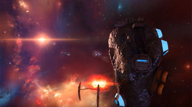 Crescent Moon на следующей неделе выпустит "Stellar Wanderer"