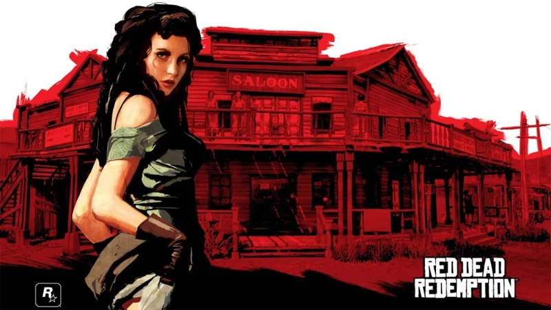 Red Dead Redemption получила обратную совместимость на Xbox One