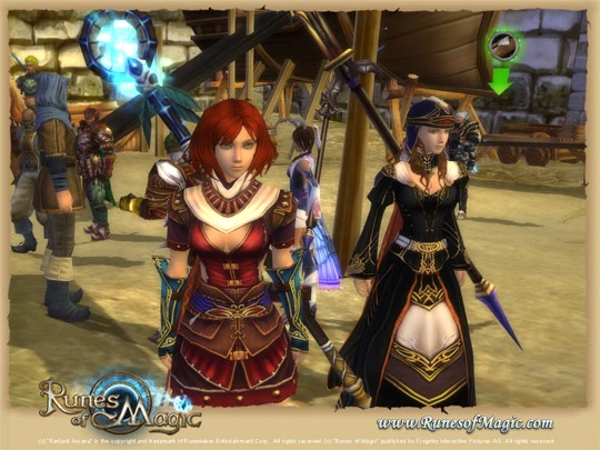 Напиши историю Табореи!