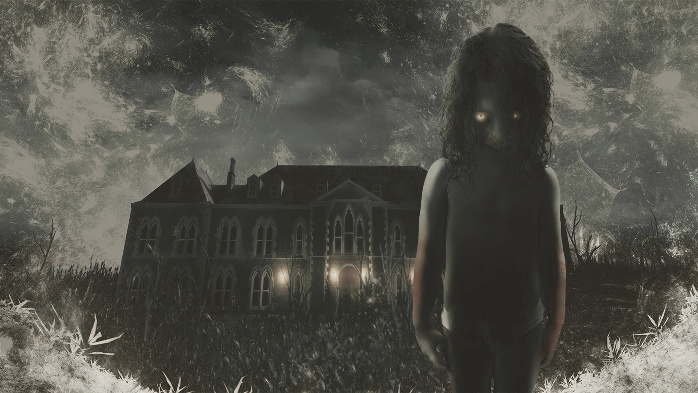 Хоррор Do Not Open выйдет на ПК и PlayStation 5 в ноябре