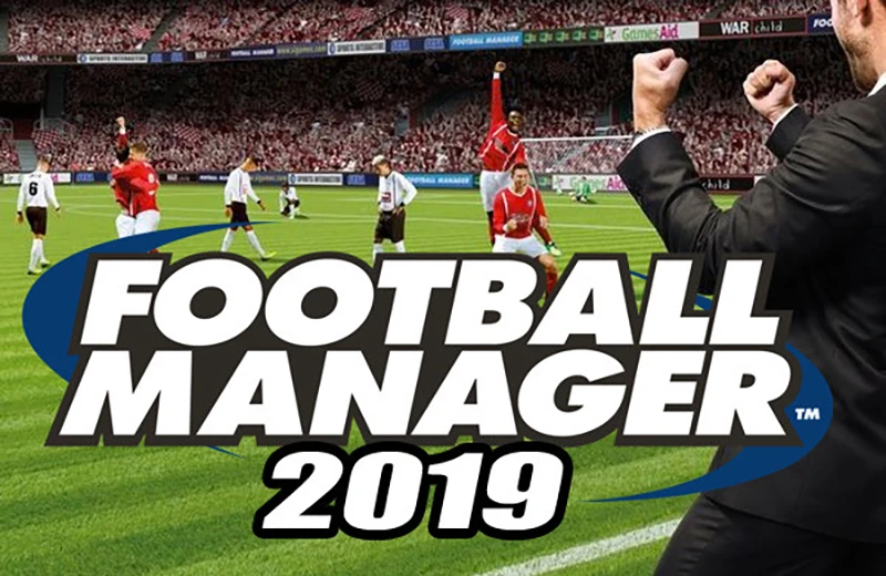 Steam: Football Manager 2019 сохранил лидерство в топе продаж