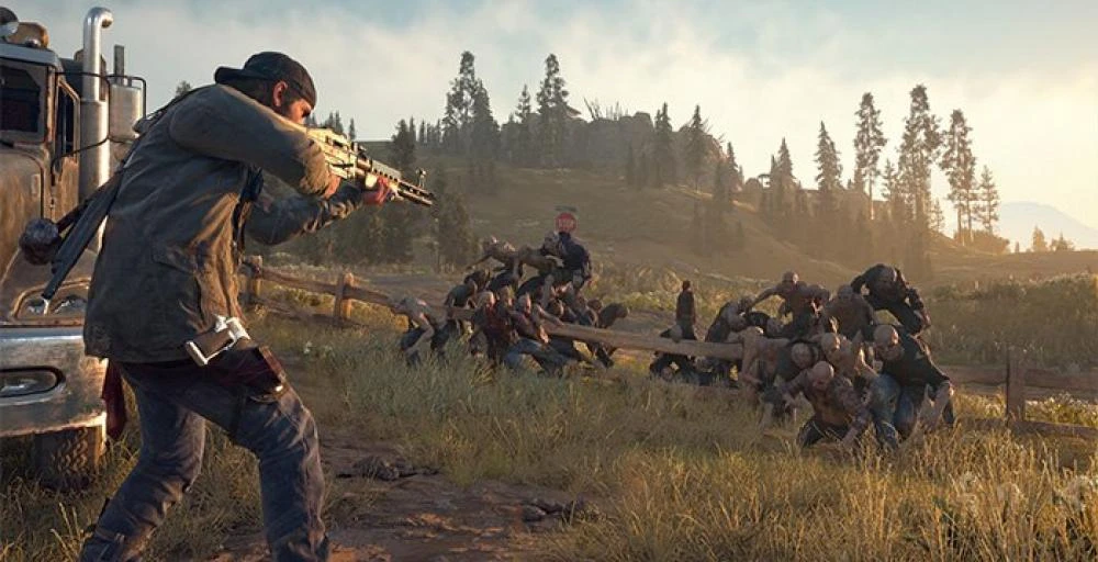 Слух: Sony не верит в Days Gone
