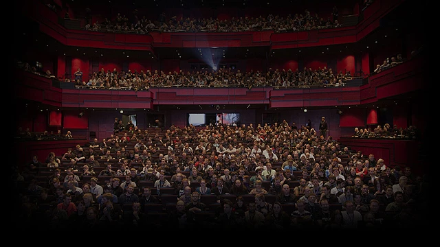 EVE Online - все готово к "Фанфесту-2015"