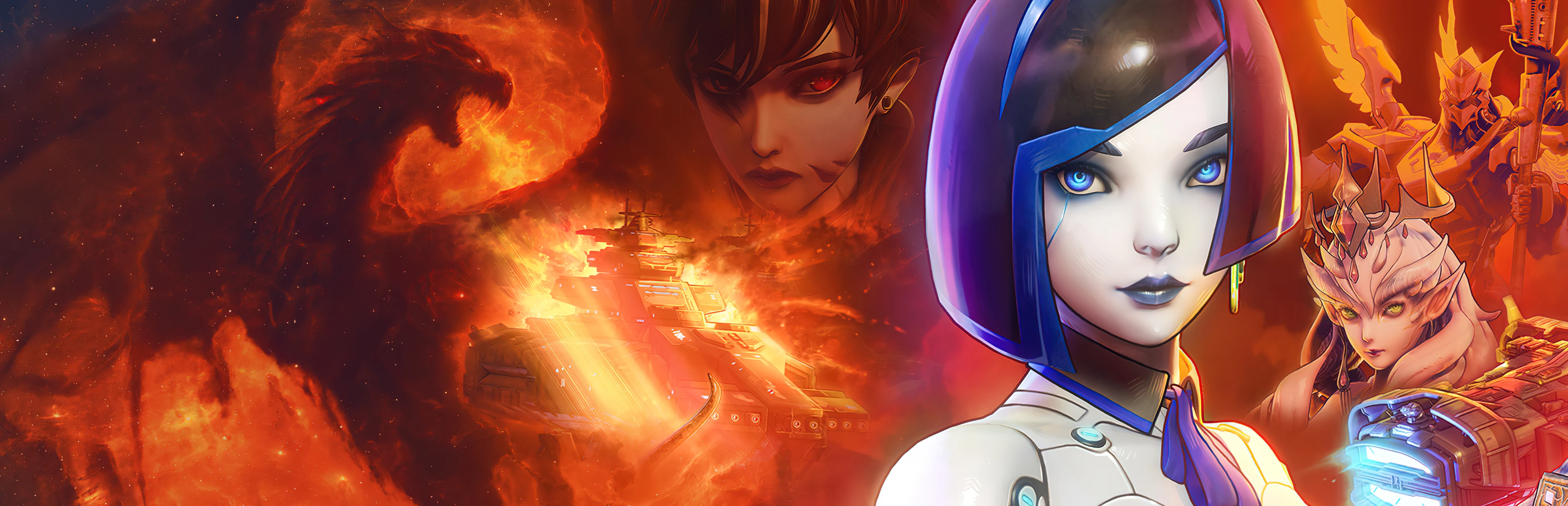 Subverse "Неофициальный саундтрек (OST)"