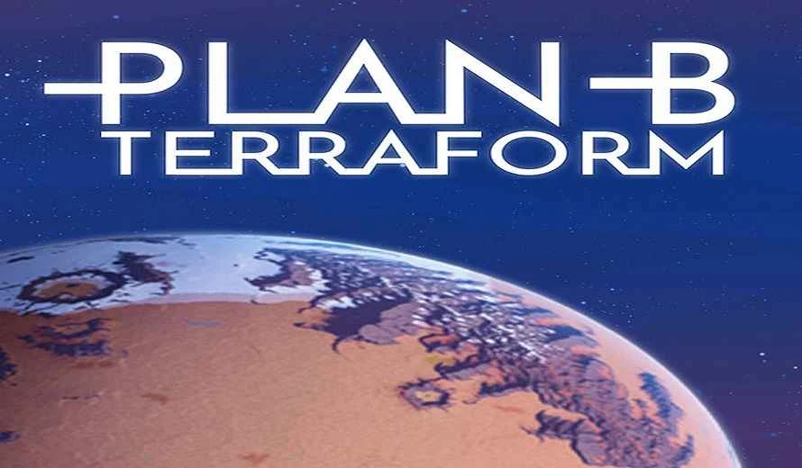 Plan B: Terraform "Таблица +3 для Cheat Engine от ColonelRVH, минералы, бесплатные дроны и пр" [1.0]