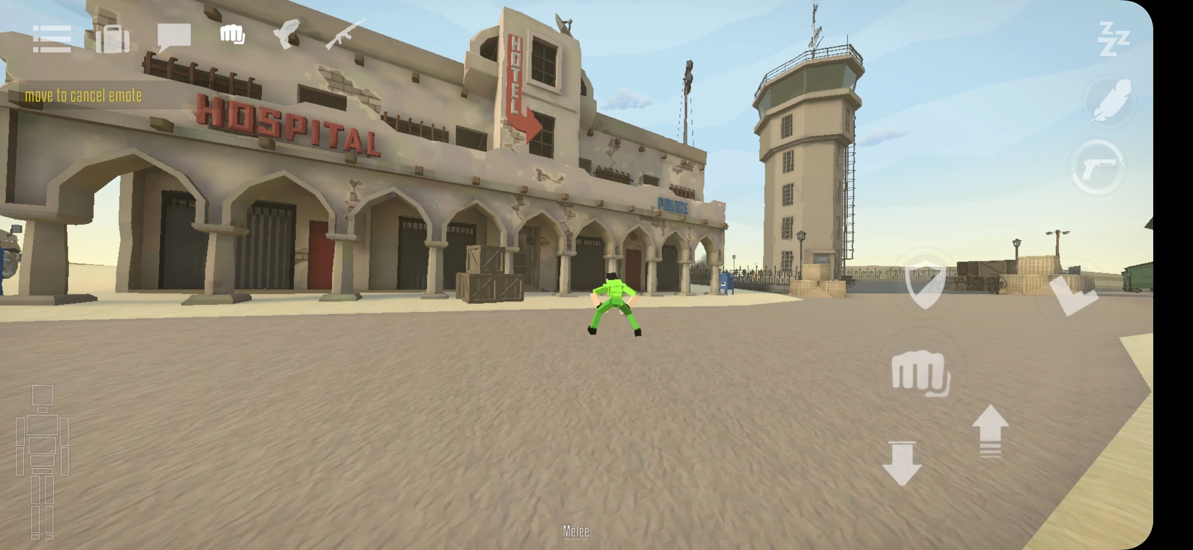 GoreBox "Секретная База SL" [1.15.5.+]