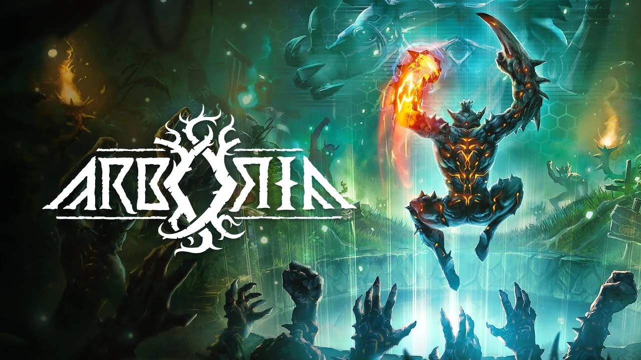 Фэнтезийный рогалик Arboria выйдет в раннем доступе уже в мае