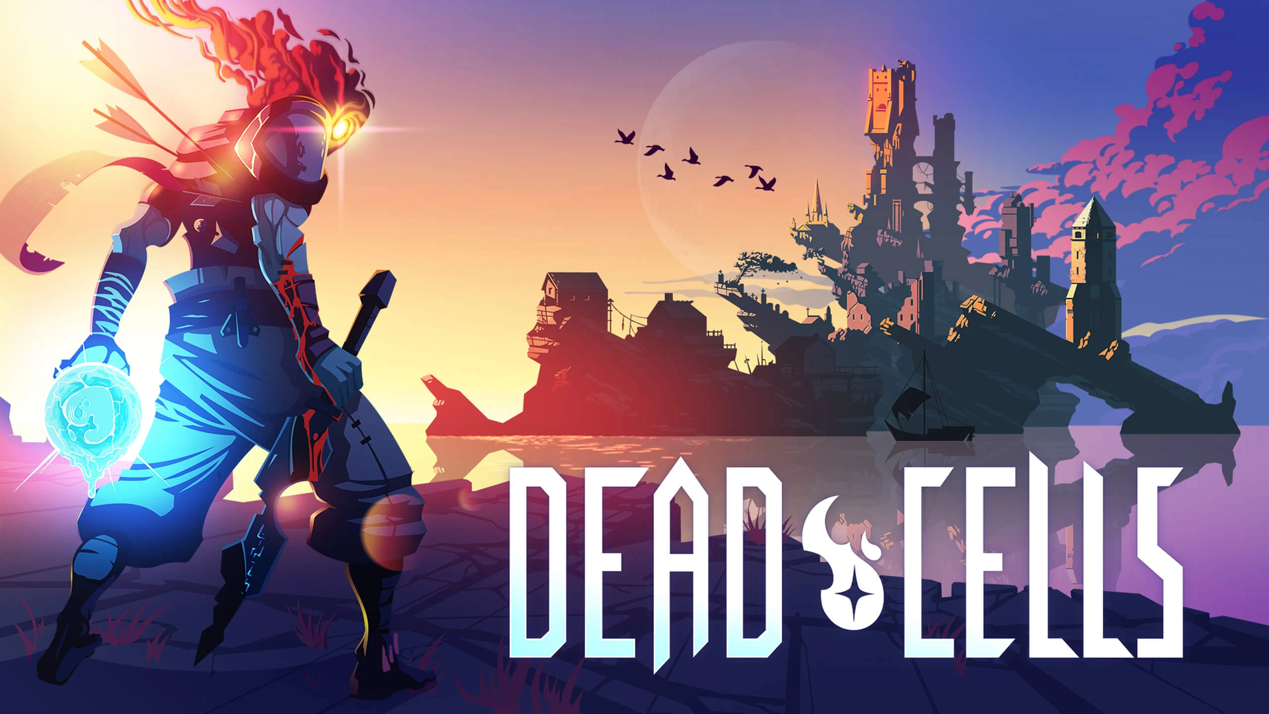 Все желающие могут опробовать альфа-версию крупного обновления Boss Rush для Dead Cells